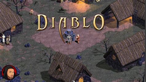 buy diablo 1|Diablo (video game) .